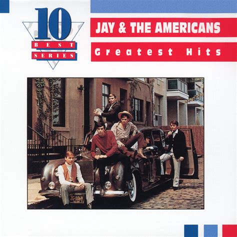Jay and the Americans: Exploring Their Musical Legacy